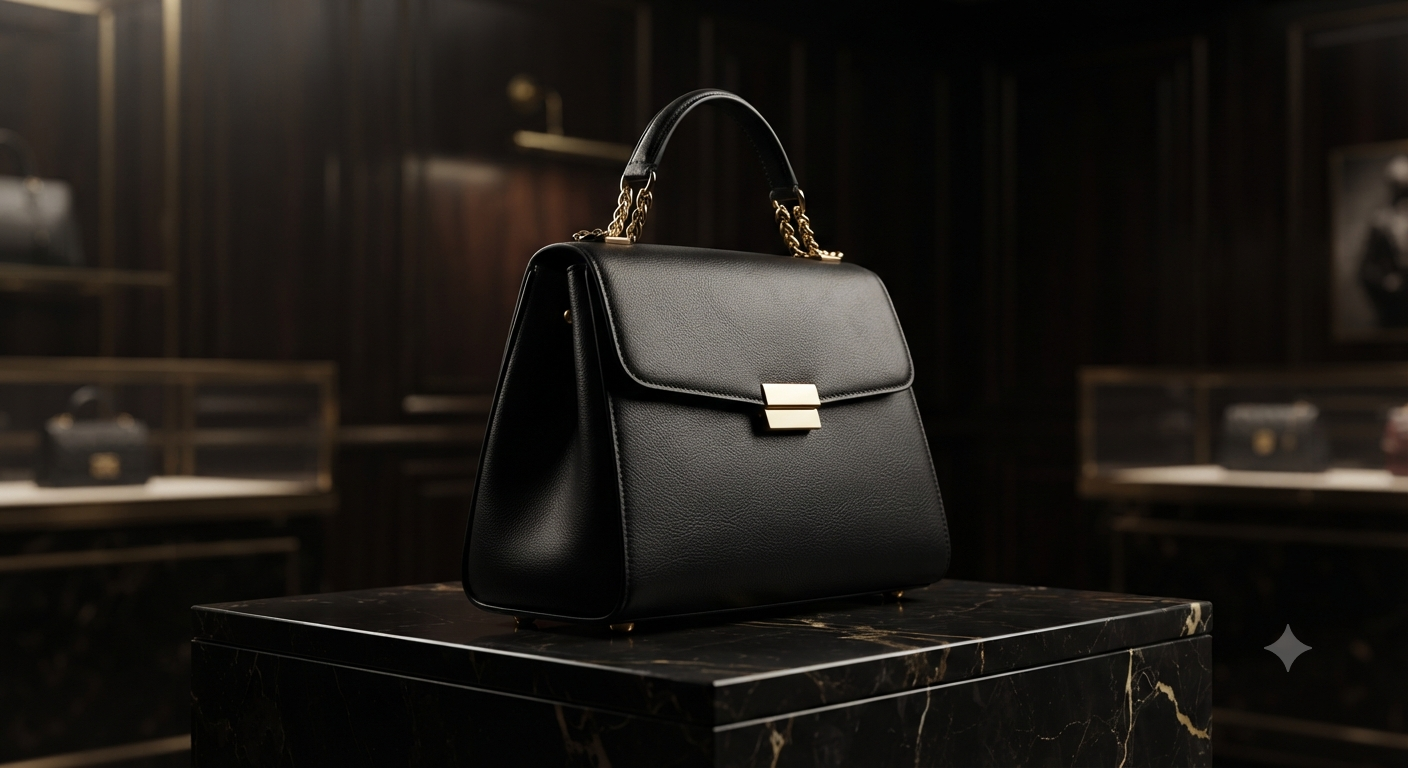 Luxury Handbag