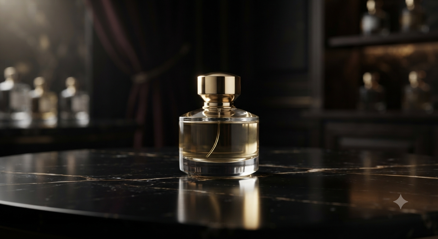 Luxury Perfume