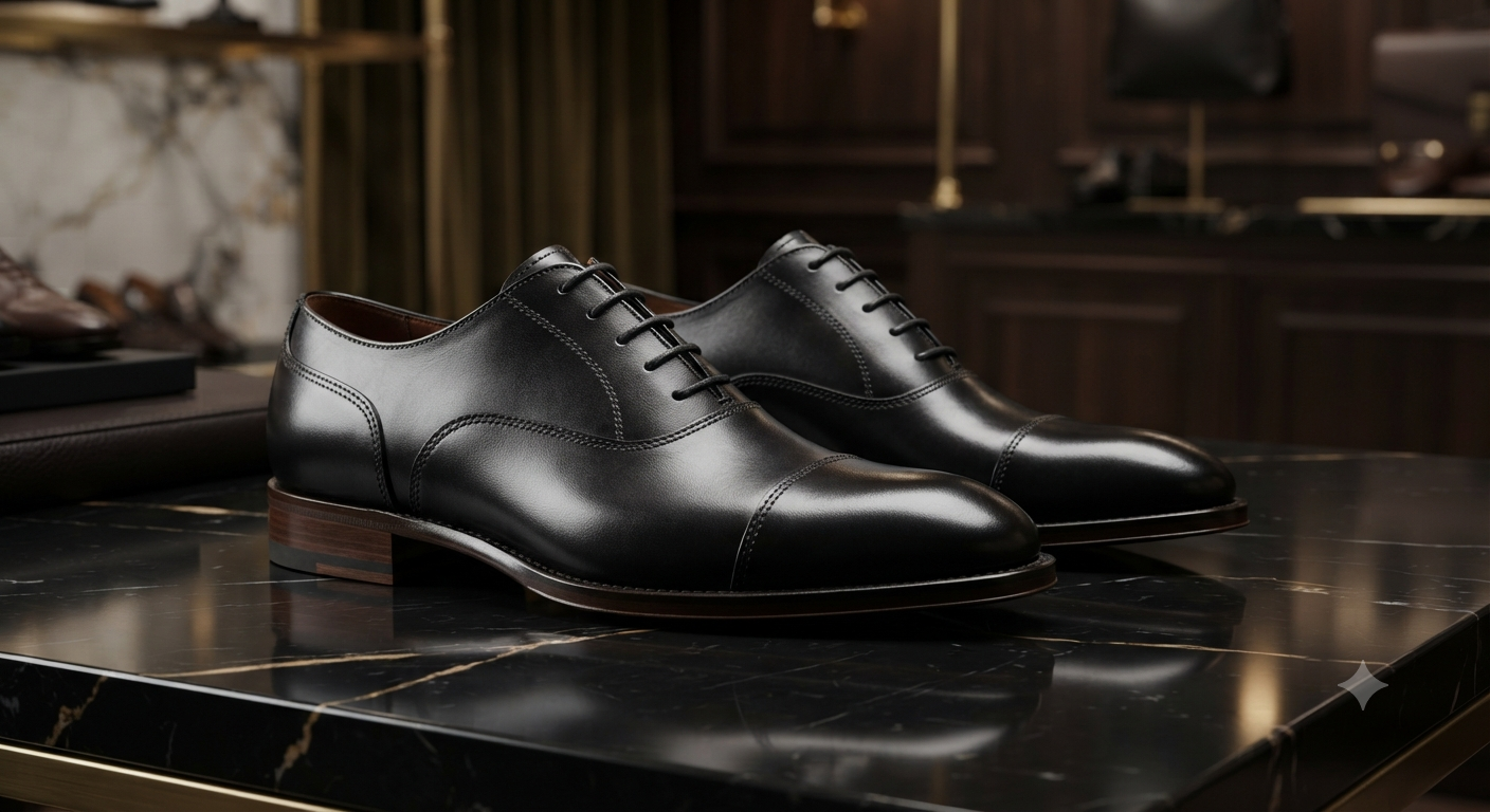 Luxury Shoes