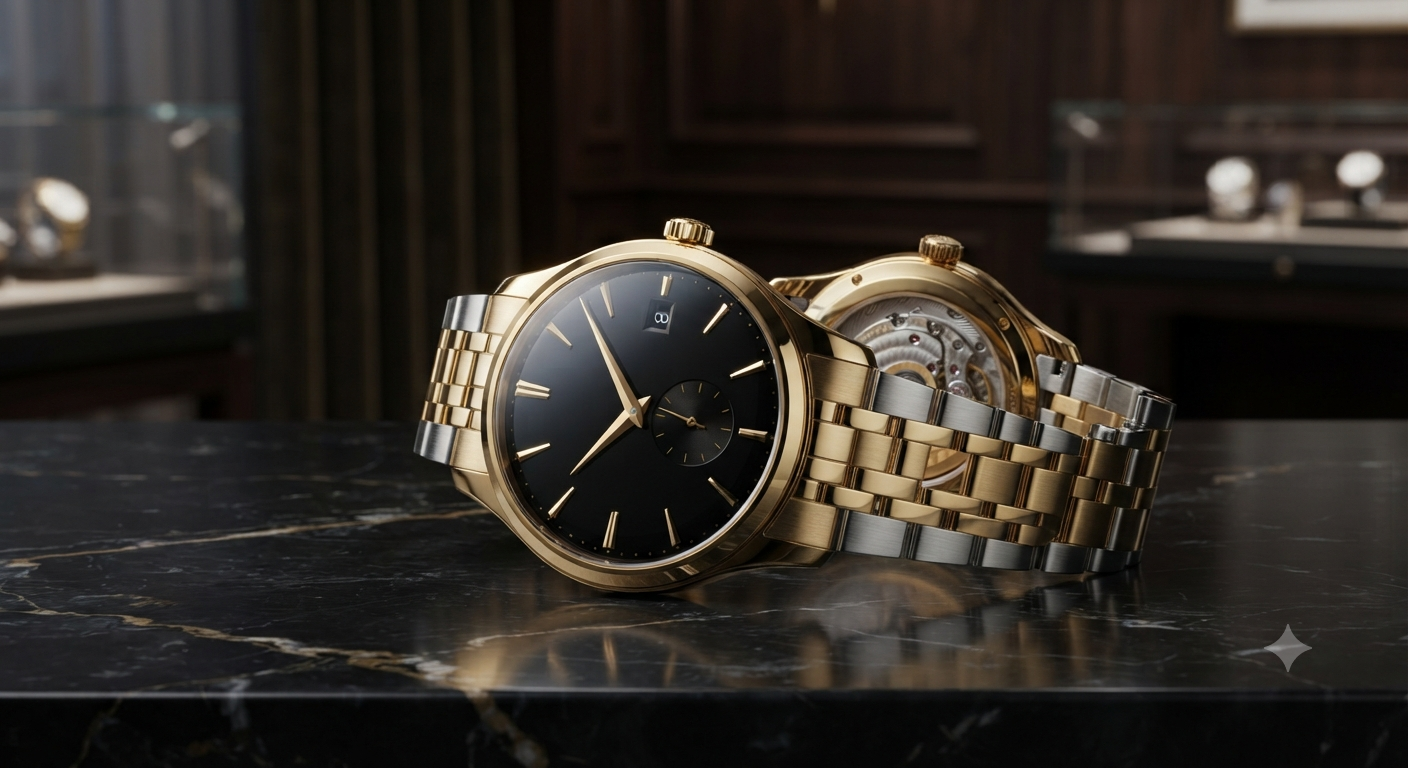 Luxury Watch